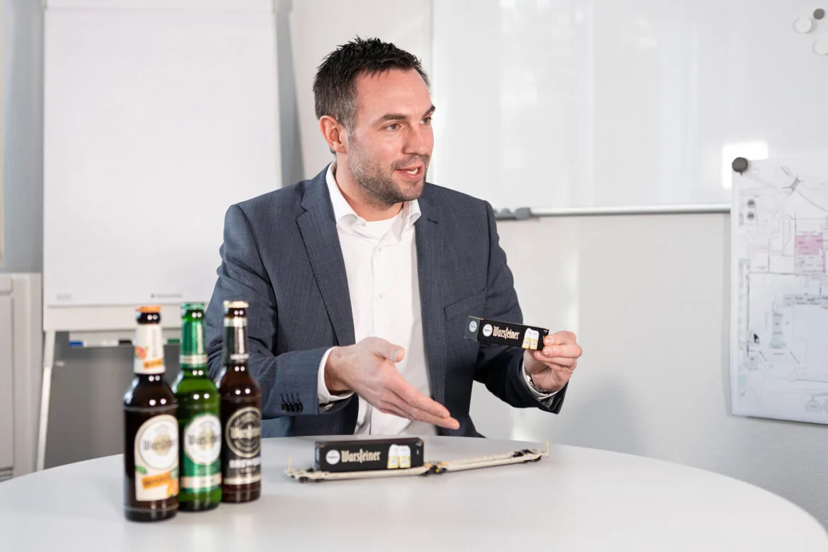 „Bei der Pünktlichkeit sind wir intrinsisch motiviert“