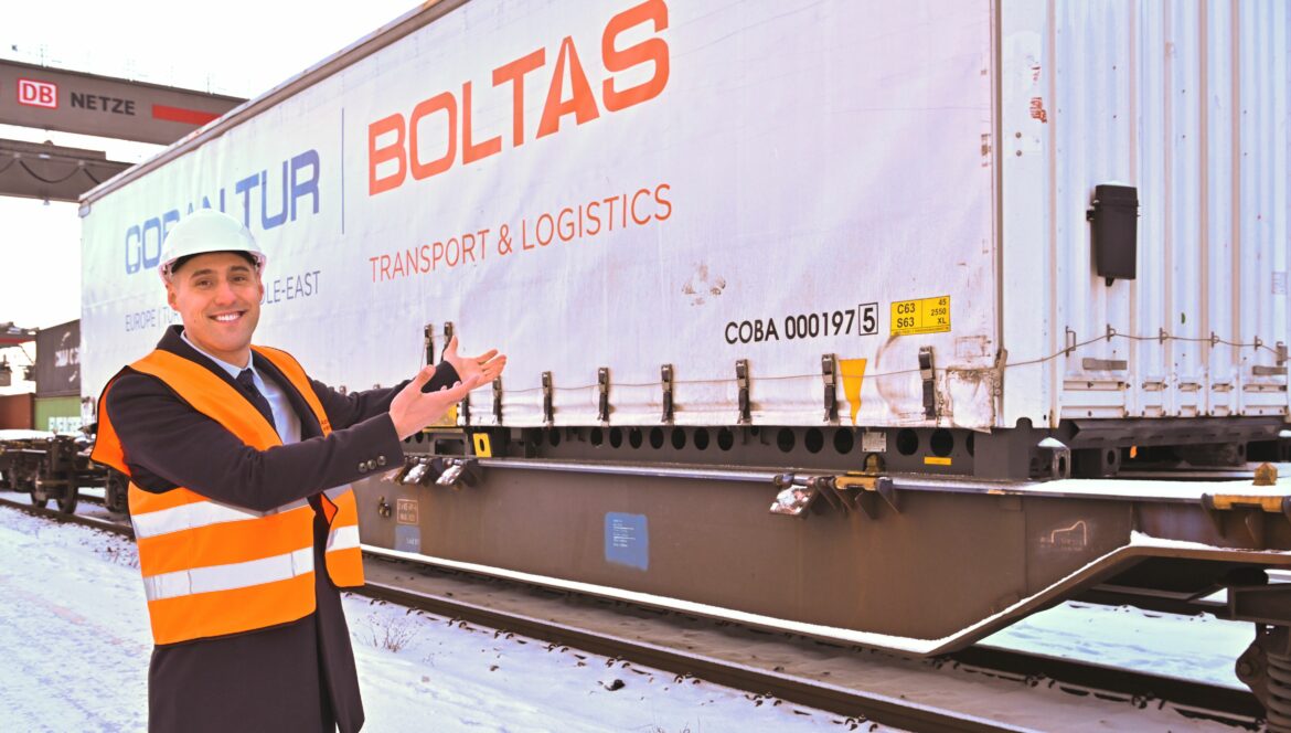 “This makes us and our customers even stronger”