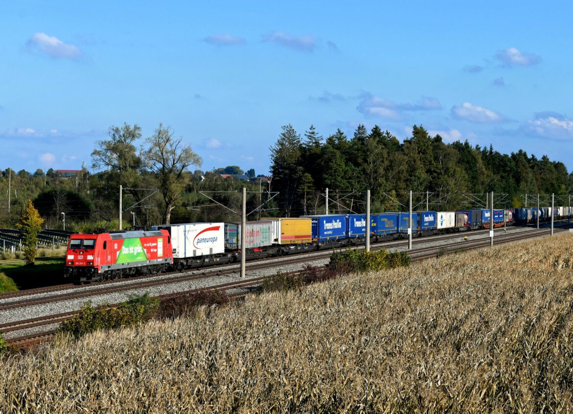 New Cologne-Melzo trains increase Italy service to 260 train departures per week