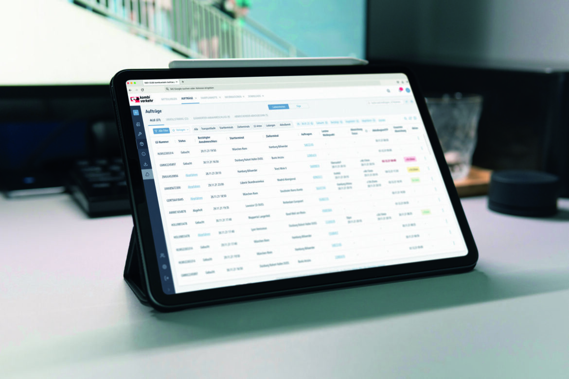 On the way to becoming a digital operator