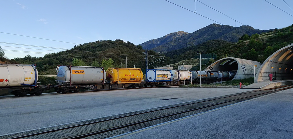 We connect Barcelona Morrot